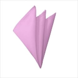 Pink Handkerchief